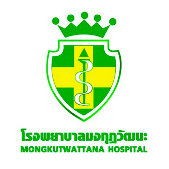 Hospital logo